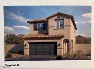 7446 Bosco Brook Drive, North Las Vegas, NV 89084