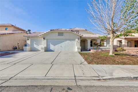 4312 Cinema Avenue, North Las Vegas, NV 89031