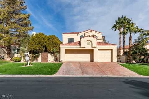 2114 Inverness Drive, Henderson, NV 89074