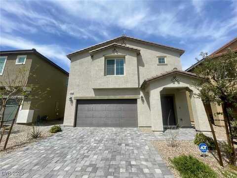 4450 Merlot Hills Avenue, Las Vegas, NV 89141