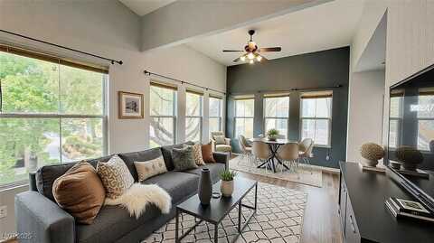 10001 Peace Way, Las Vegas, NV 89147