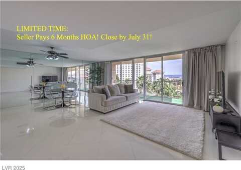 205 E Harmon Avenue, Las Vegas, NV 89169