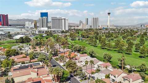 3177 Bel Air Drive, Las Vegas, NV 89109