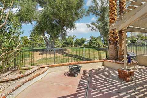 3177 Bel Air Drive, Las Vegas, NV 89109