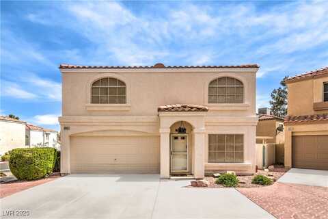 8861 Hampton Green Avenue, Las Vegas, NV 89129