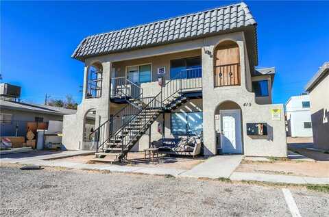419 N 15th Street, Las Vegas, NV 89101