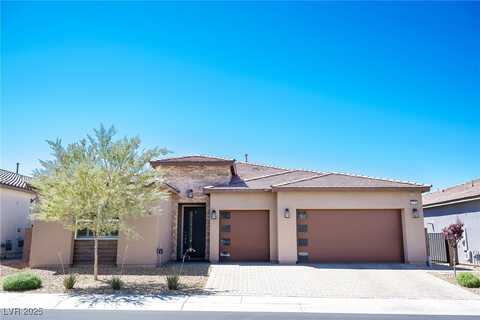 2719 Canvas Sky Street, Henderson, NV 89044