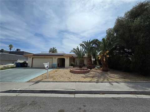 2501 Capistrano Avenue, Las Vegas, NV 89121