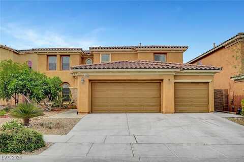7216 Campolina Court, Las Vegas, NV 89113