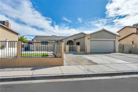 3975 Tillamook Avenue, Las Vegas, NV 89115