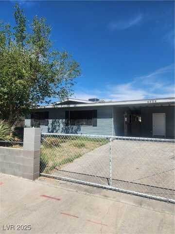 4536 Payson Avenue, Las Vegas, NV 89115