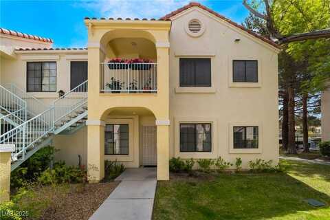 4869 S Torrey Pines Drive, Las Vegas, NV 89103