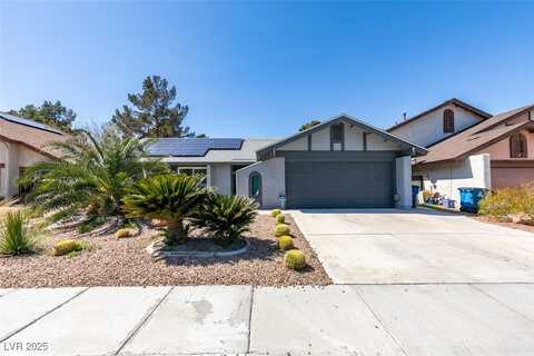 4731 Torrence Drive, Las Vegas, NV 89103