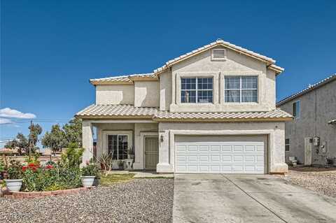 3332 Beca Faith Drive, North Las Vegas, NV 89032