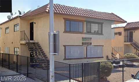 2221 N Jones Boulevard, Las Vegas, NV 89108
