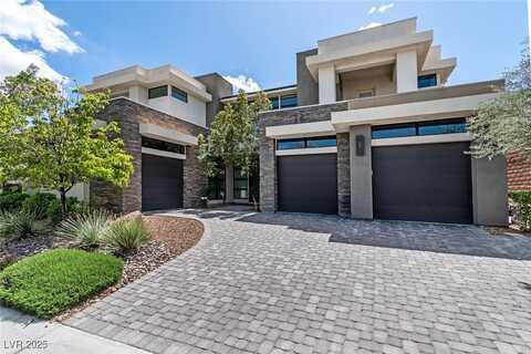 29 Owl Ridge Court, Las Vegas, NV 89135