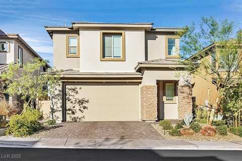 696 Rogue Wave Street, Las Vegas, NV 89138