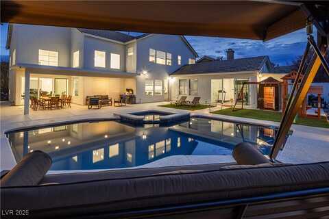 8000 Clock Tower Court, Las Vegas, NV 89117