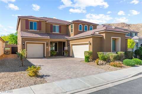 9519 Wild Valley Avenue, Las Vegas, NV 89148