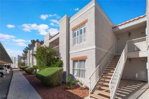 6800 E Lake Mead Boulevard, Las Vegas, NV 89156