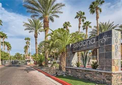 9000 Las Vegas Boulevard, Las Vegas, NV 89123