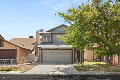 4197 Tolkien Avenue, Las Vegas, NV 89115