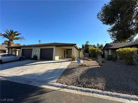 3465 DON MIGUEL Drive, Las Vegas, NV 89121