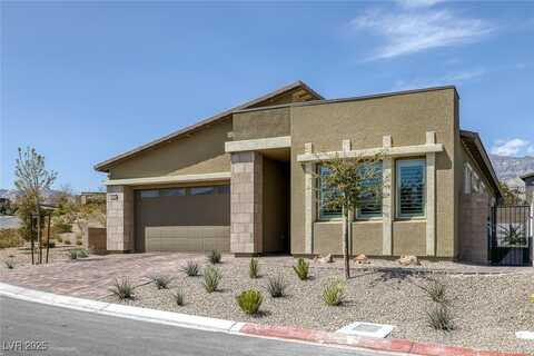 12438 Heritage Bend Drive, Las Vegas, NV 89138