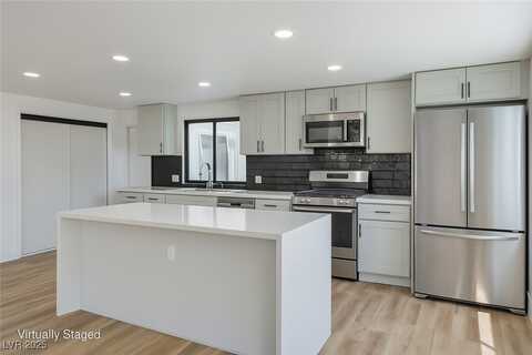 1911 Quintearo Street, Las Vegas, NV 89115