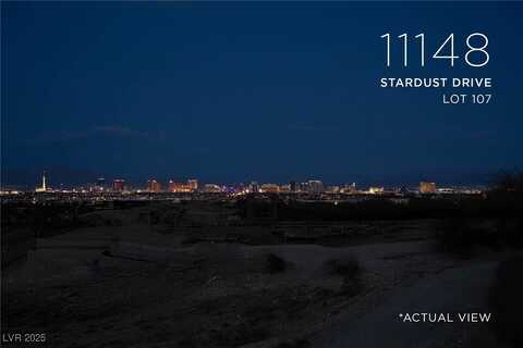 11148 Stardust Drive, Las Vegas, NV 89135