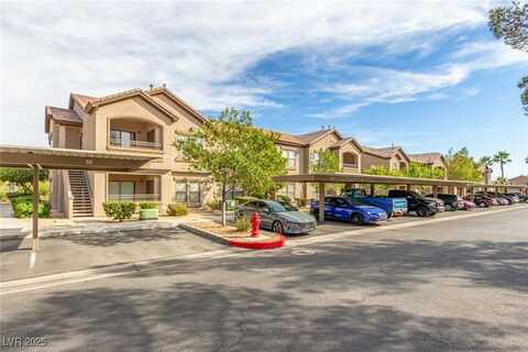 8250 N Grand Canyon Drive, Las Vegas, NV 89166