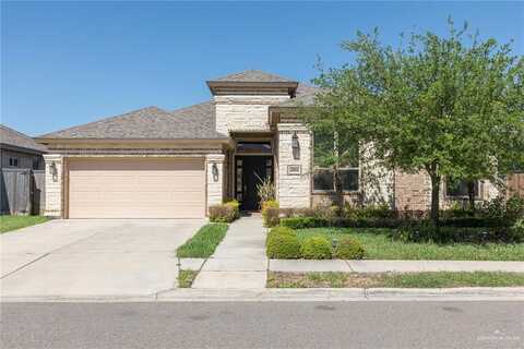 4004 Santa Erica Street, Mission, TX 78572