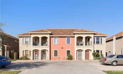 1305 E Olympia Avenue, McAllen, TX 78503