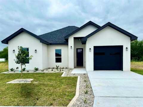 2306 San Charbel Street, San Juan, TX 78589