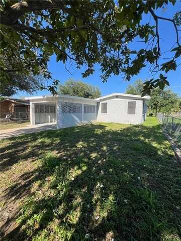 231 Johann Avenue, Weslaco, TX 78596