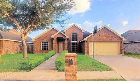 2813 Northgate Lane, McAllen, TX 78504