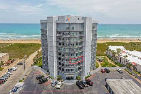 2000 Gulf Boulevard, South Padre Island, TX 78597