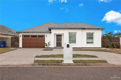 5511 N 36th Lane, McAllen, TX 78504