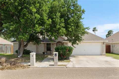 2210 Morning Lane, Mission, TX 78572