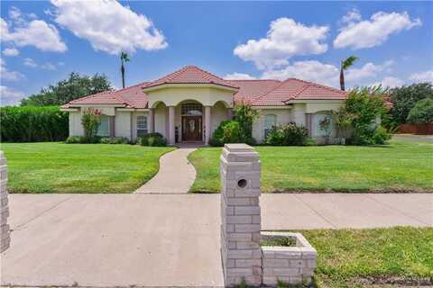 1614 Sheri Lee Drive, Mission, TX 78574