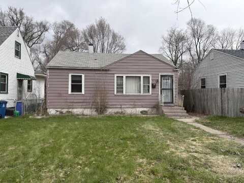 828 E 35th Place, Gary, IN 46409