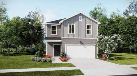 17829 Hillside Drive, Lowell, IN 46356