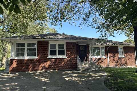 9505 Kennedy Avenue, Highland, IN 46322