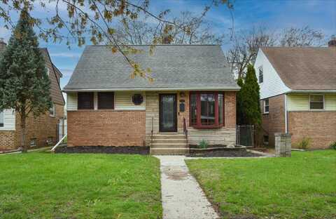7530 Howard Avenue, Hammond, IN 46324