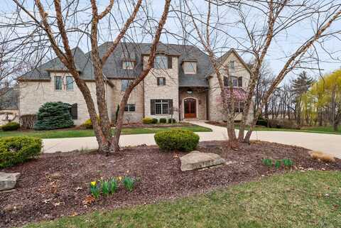 3131 Pepper Creek Bridge Parkway, Valparaiso, IN 46385