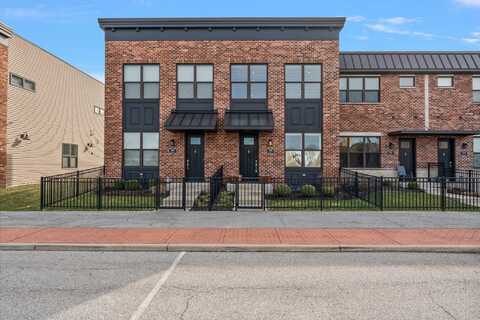 358 N Indiana Avenue, Crown Point, IN 46307