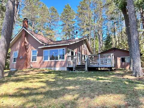 8957 KOOLISH RD, Minocqua, WI 54548