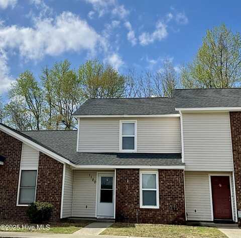 1120 B'S Barbeque Road, Greenville, NC 27834