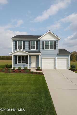 596 Chicod Street, Grimesland, NC 27837