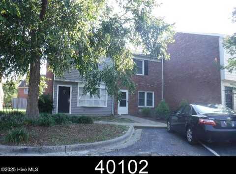 104 Chesterfield Court, Greenville, NC 27834